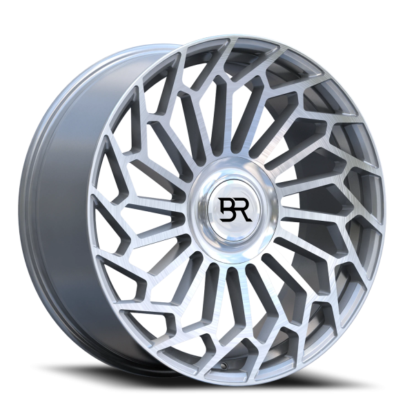 Bespoke Revolution BR01 Mob 20 10.5 45