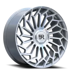 Bespoke Revolution BR01 Mob 20x10.5 45