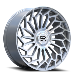 Bespoke Revolution BR01 Mob 22x10.5 42