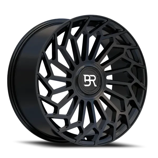 Bespoke Revolution BR01 Mob 22 9 32