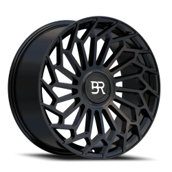 Bespoke Revolution BR01 Mob 22x9 32