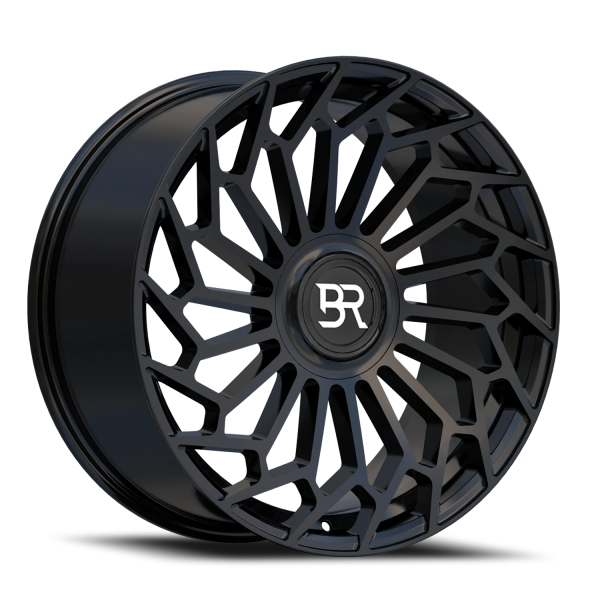 Bespoke Revolution BR01 Mob 22 9 32