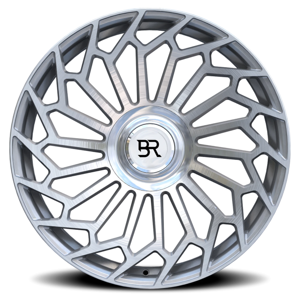 Bespoke Revolution BR01 Mob 22 9 32