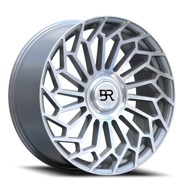 Bespoke Revolution BR01 Mob 22 9 32