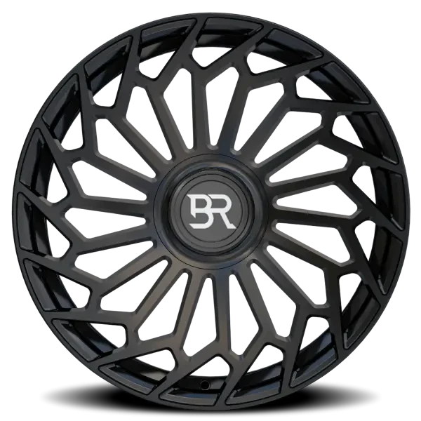 Bespoke Revolution BR01 Mob 24 9 30