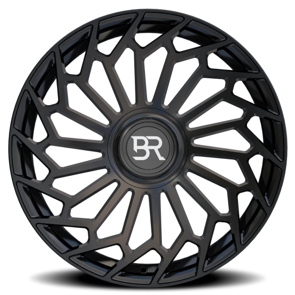 Bespoke Revolution BR01 Mob 24 9 30