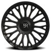 Bespoke Revolution BR02 Envy 22 10.5 42