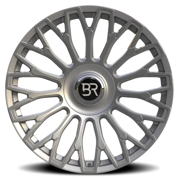 Bespoke Revolution BR02 Envy 22 10.5 42