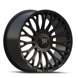 Bespoke Revolution BR02 Envy 22x10.5 42
