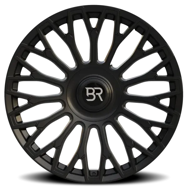 Bespoke Revolution BR02 Envy 22 10.5 42