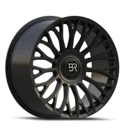 Bespoke Revolution BR02 Envy 22x10.5 42
