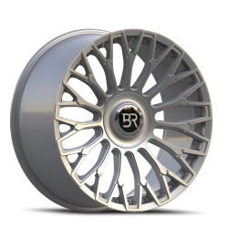 Bespoke Revolution BR02 Envy 22x9 18