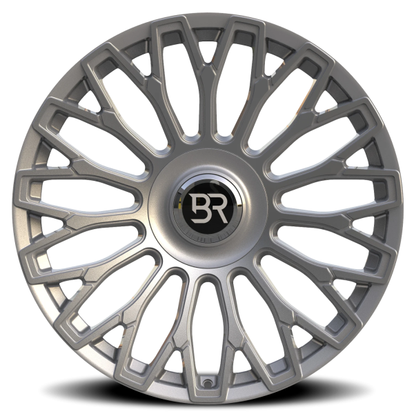 Bespoke Revolution BR02 Envy 22 9 18