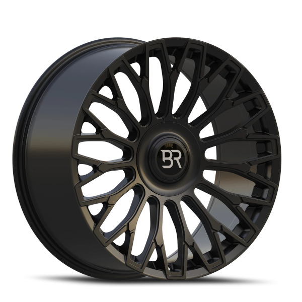 Bespoke Revolution BR02 Envy 22 9 30