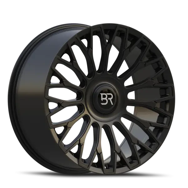 Bespoke Revolution BR02 Envy 22 9 30