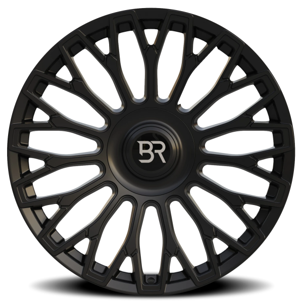 Bespoke Revolution BR02 Envy 22 9 30