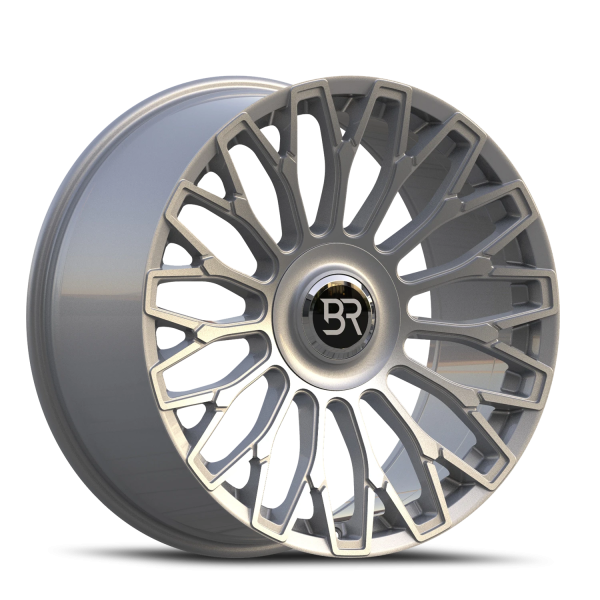 Bespoke Revolution BR02 Envy 22 9 30