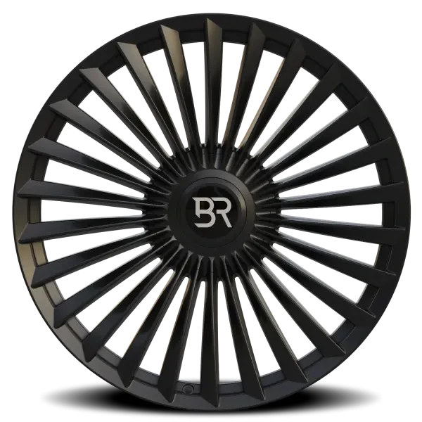 Bespoke Revolution BR03 Nexus 22 10.5 42