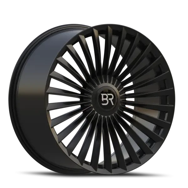 Bespoke Revolution BR03 Nexus 22 9 32