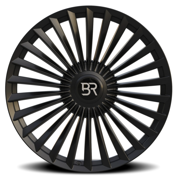 Bespoke Revolution BR03 Nexus 22 9 18