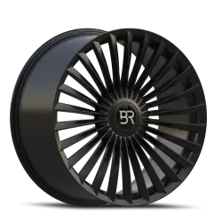 Bespoke Revolution BR03 Nexus 22x9 30