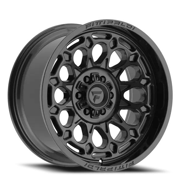 Fittipaldi Offroad Alpha Series 20 10 -19
