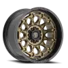 Fittipaldi Offroad Alpha Series 20 10 -19