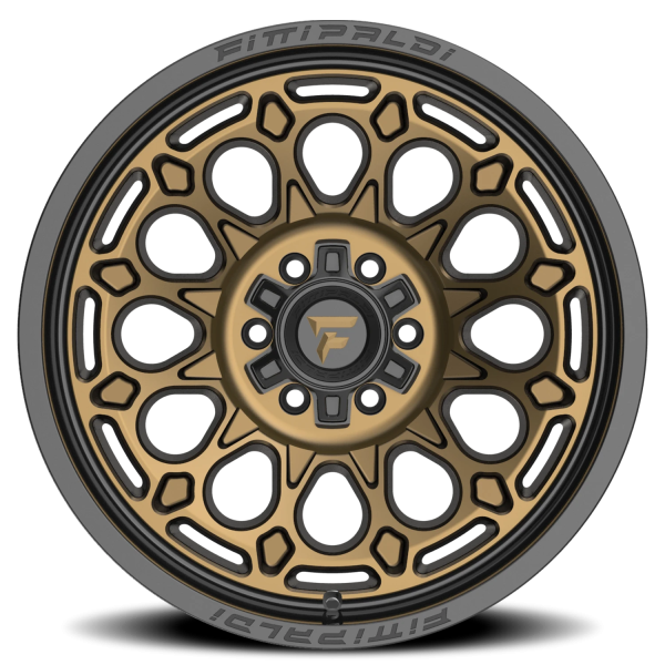 Fittipaldi Offroad Alpha Series 20 10 -19