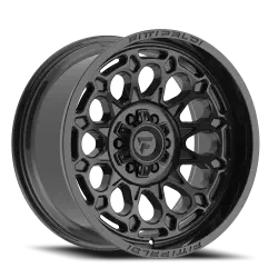 Fittipaldi Offroad Alpha Series 20x10 -19