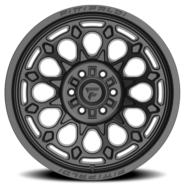 Fittipaldi Offroad Alpha Series 20 10 -19