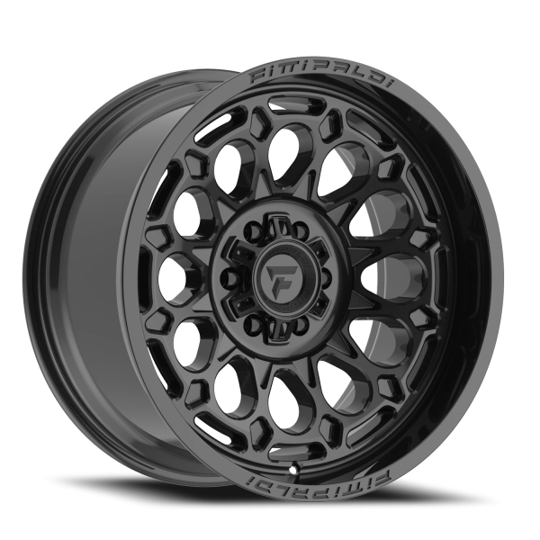 Fittipaldi Offroad Alpha Series 20 10 -19