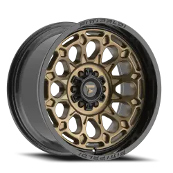 Fittipaldi Offroad Alpha Series 20x10 -19