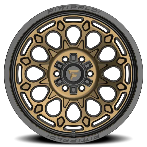 Fittipaldi Offroad Alpha Series 20 10 -19