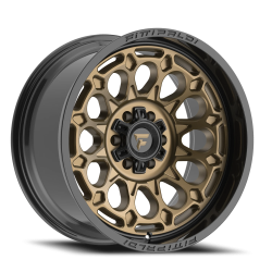 Fittipaldi Offroad Alpha Series 20x10 -19