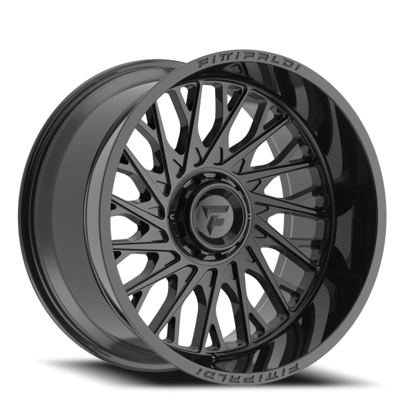 Fittipaldi Offroad Alpha Series 20 10 -19