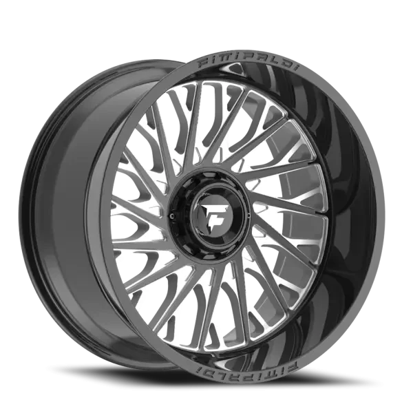 Fittipaldi Offroad Alpha Series 20 10 -19