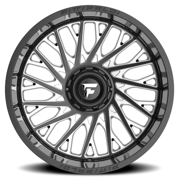 Fittipaldi Offroad Alpha Series 20 9 18
