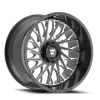 Fittipaldi Offroad Alpha Series 24 10 -19