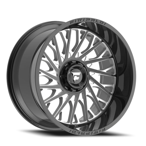 Fittipaldi Offroad Alpha Series 24 10 -19