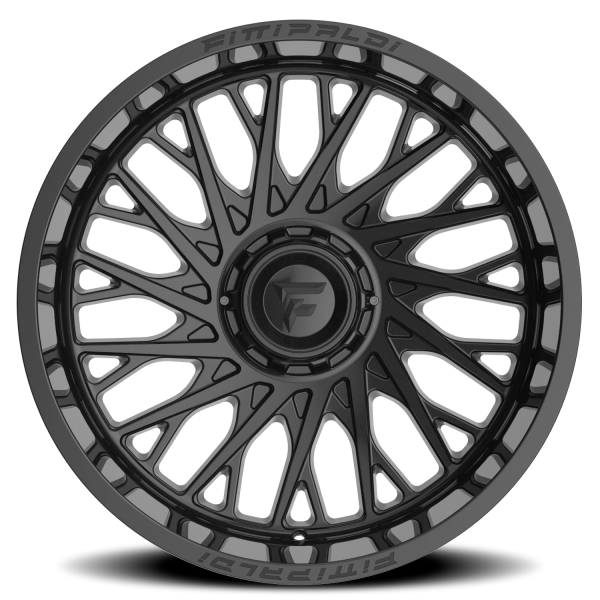 Fittipaldi Offroad Alpha Series 24 10 -19