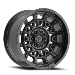 Fittipaldi Offroad Alpha Series 20x10 -19