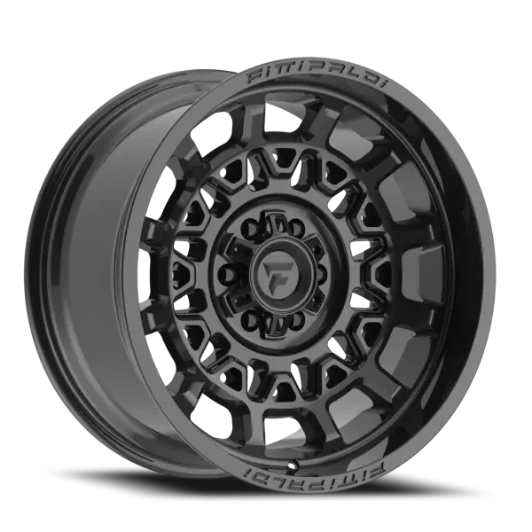 Fittipaldi Offroad Alpha Series 20 10 -19