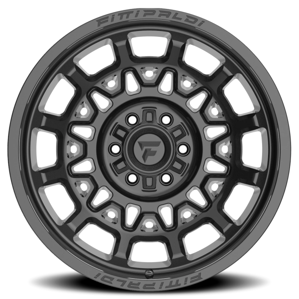 Fittipaldi Offroad Alpha Series 20 10 -19