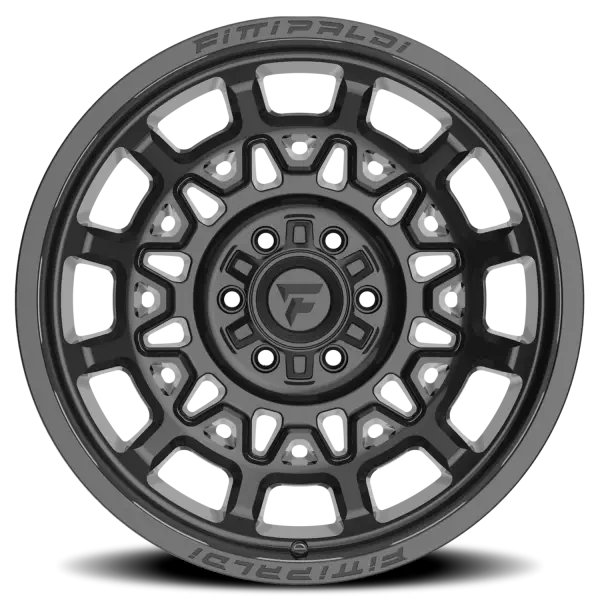 Fittipaldi Offroad Alpha Series 20 10 -19
