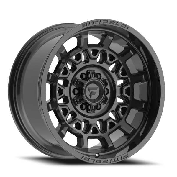 Fittipaldi Offroad Alpha Series 20 10 -19