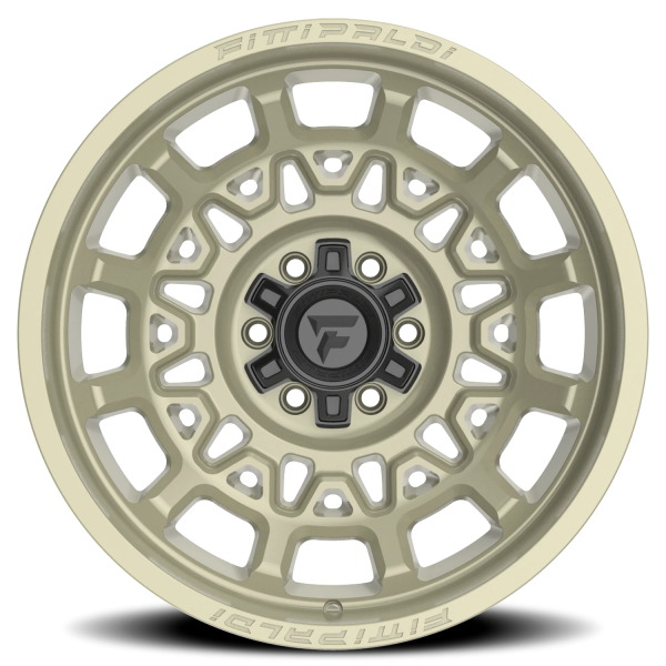 Fittipaldi Offroad Alpha Series 20 10 -19