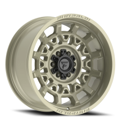 Fittipaldi Offroad Alpha Series 20x10 -19