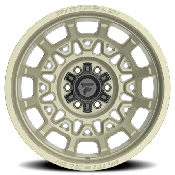 Fittipaldi Offroad Alpha Series 20 10 -19