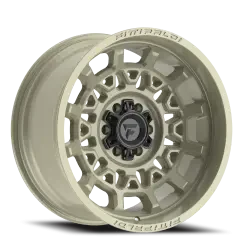 Fittipaldi Offroad Alpha Series 20x10 -19