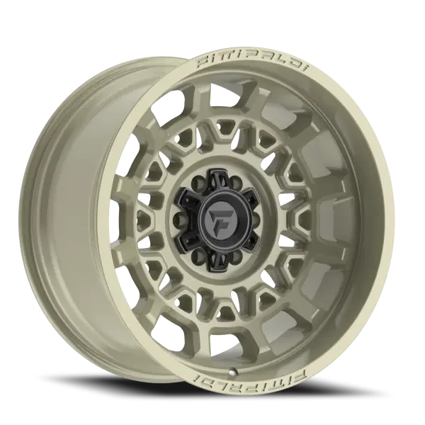 Fittipaldi Offroad Alpha Series 20 10 -19